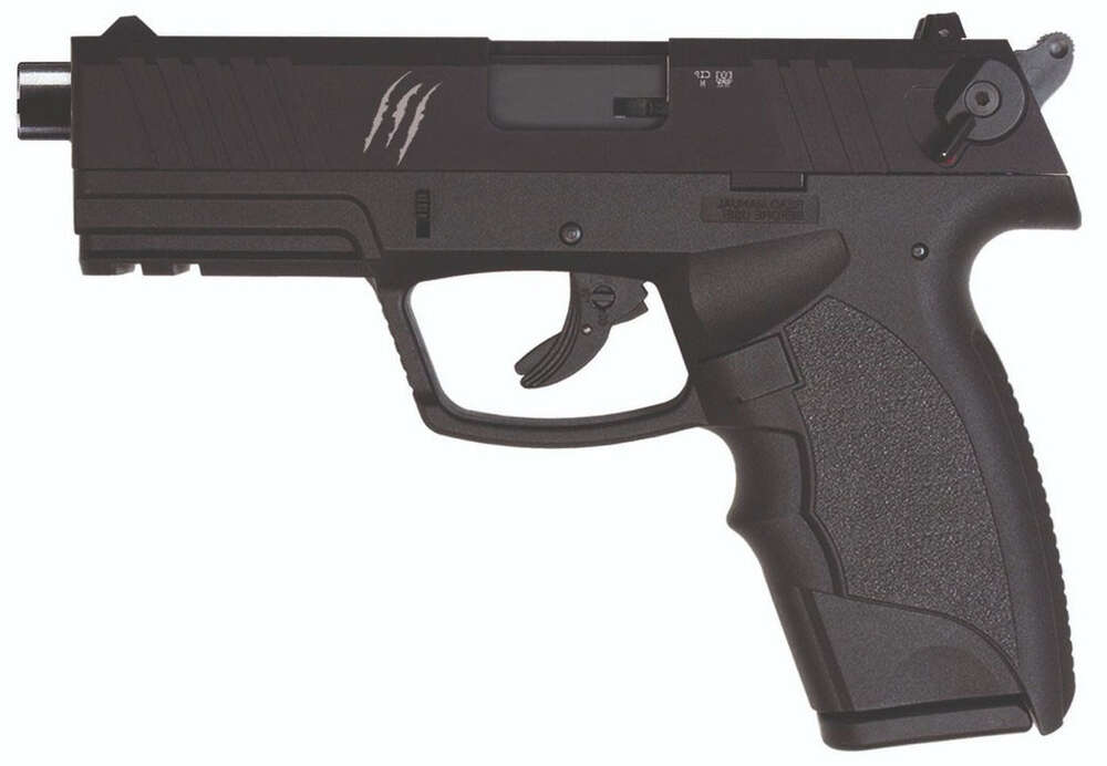 Handguns BLG GSG ZPAP M85 22LR BLG ISSC RAPTOR SD 22LR  • Model: ZPAP M85